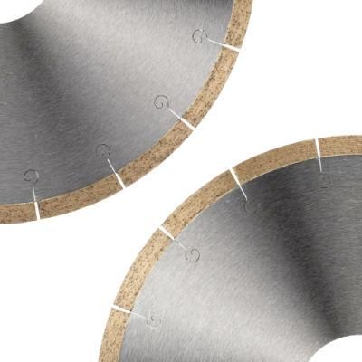 (DM-022) Sintered Segmented Type Diamond Saw Blades