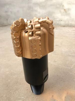 China Products, Manufacturers, Fixed Bits for Oil Drill Bits Various Inch PDC Bits, Multi-Wing Bits High Quality