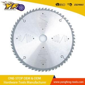 Wood Ripping Tct Circular Saw Blade for Cutting Machinery