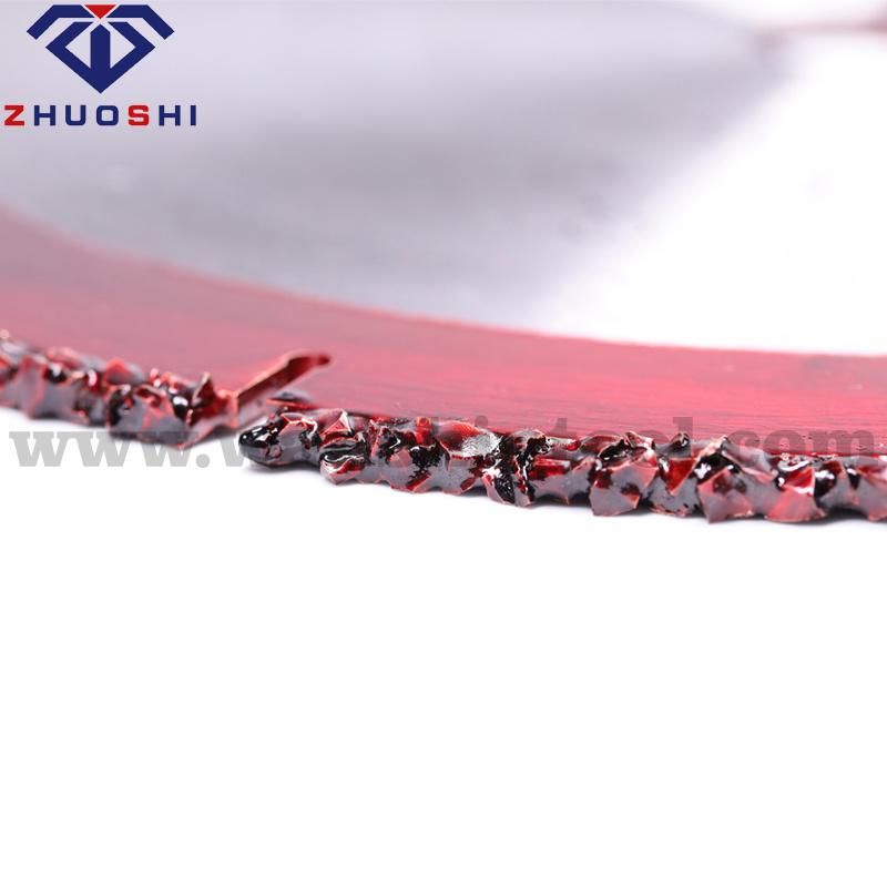 Tct Saw Blade Rescue Saw Blade Muti Purpose Saw Blade