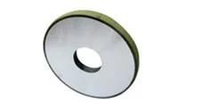 PCD Grinding Wheels for Processing PDC Drill Bits