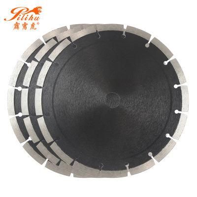 Circular Diamond Saw Blade for Cutting Granite and Marble