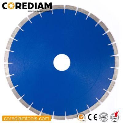 16-Inch Laser Welded Diamond Granite Saw Blade/Diamond Cutting Disc/Diamond Tools