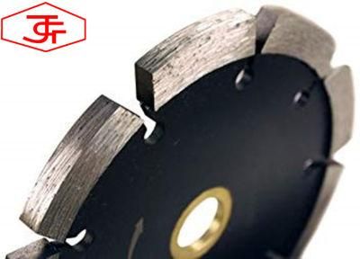 Segmented Mortal Diamond Tuck Point Cutting Saw Blade for Wall