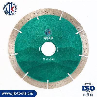 New Style Shape Saw Blade/Diamond Tools/ Cutting Tools/Diamond Blade