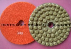 Marble Floor Polishing Pad Concrete Polishing Pad