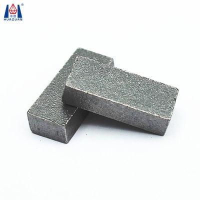 Diamond Cutting Tips Gang Saw Diamond Segment for Marble Limestone