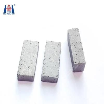 Diamond Segments for Gang Saw Blade Cutting Marble