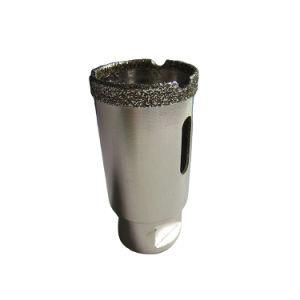 Diamond Core Drill Bit for Drilling Reinforced Concrete