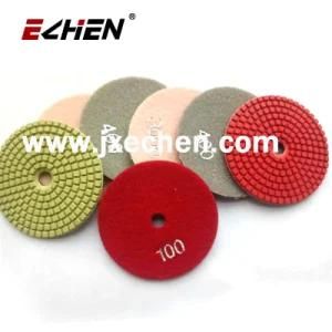 Resin Diamond Water Polishing Pad