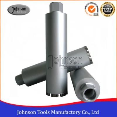 Od102mm Diamond Drill Concrete Core Bit for Construction