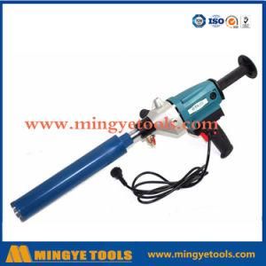 Handheld Power Tools for Diamond Core Drill Bit Wet