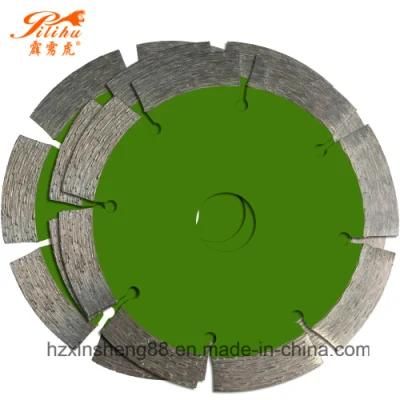 Diamond Saw Blade Segmented Turbo Cup Grinding Wheel for Cutting Granite