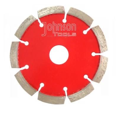 115mm Fast Cutting Crack Making Diamond Tuck Point Saw Blade