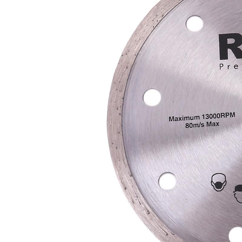 Ronix 115mm~230mm Metal Ceramic Cutting Disk Hot-Selling Cutting Wheel Rh-3530~Rh-3537