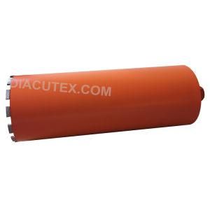 Concrete Coring Cobalt Diamond Drill Bit