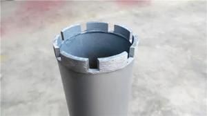 Fast Drilling Diamond Core Drill