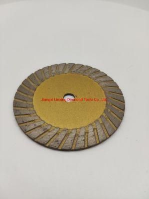 Granite Marble Stone Diamond Cutting Disc Saw Blade Cutter Small Size 105mm