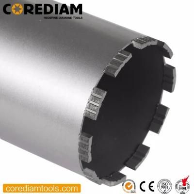 Turbo Diamond Core Drill/Core Drill/Diamond Tool