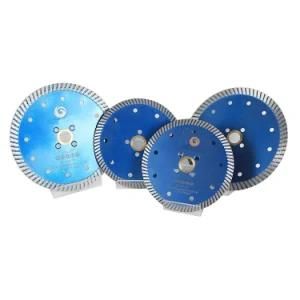 Hot Selling 350mm Diamond Saw Blade for Granite