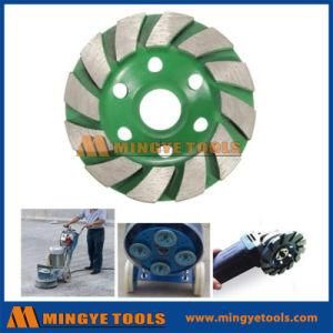 Cup Wheel/Diamond Grinding Wheel