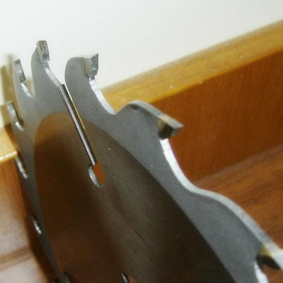 Marble & Granite Cutting Saw Blade And Segment