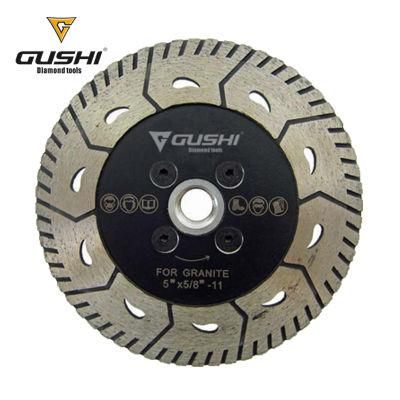 Diamond Blade for Cutting, Grinding