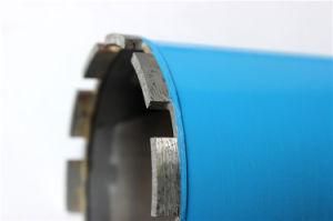 Fast Speed Diamond Core Drill Bit for Concrete