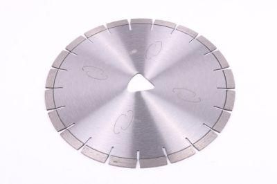 12inch Soff Cut Early Entry Diamond Blade for Med-Hard Aggregate Concrete
