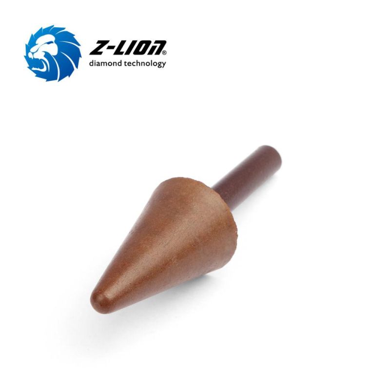 Sharpness Resin Point for Carving, Polishing of Stone, Glass and Ceramic