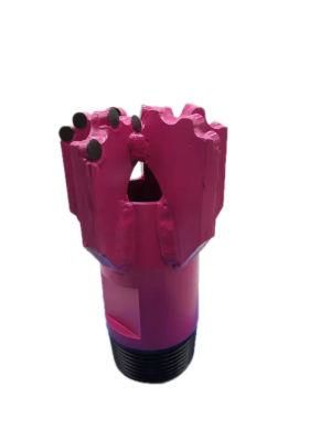 China Manufacturer PDC Compact Bits Diamond Bits Non-Coring Bits Water Well Bits PDC Bits Rock Bits Oil Bits Yjz5