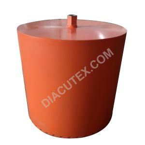 400mm Laser Welded Wet Diamond Core Drill Bit for Concrete