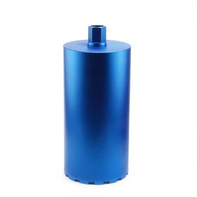 Honest Tools High Quality Diamond Core Drill Bit for Concrete