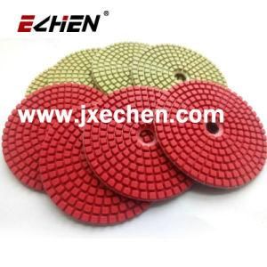 Diamond Polishing Pad for Sink