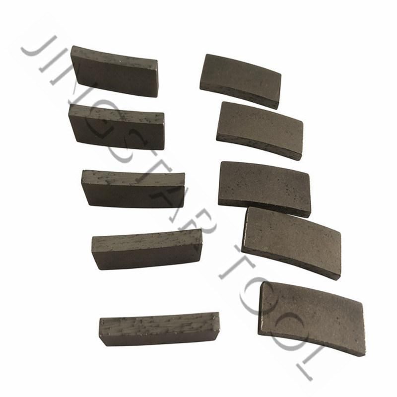 Diamond Tools Granite Stone V Shape Segment