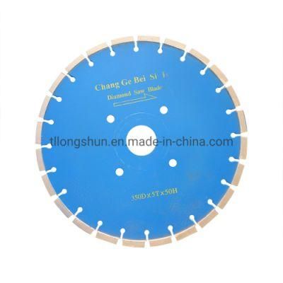 Cutting Blade for Road Crack Cleaning Machine on Sale