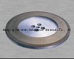 Grinding Diamond Wheel Tool (for Magnetic Materials) Resin Metal