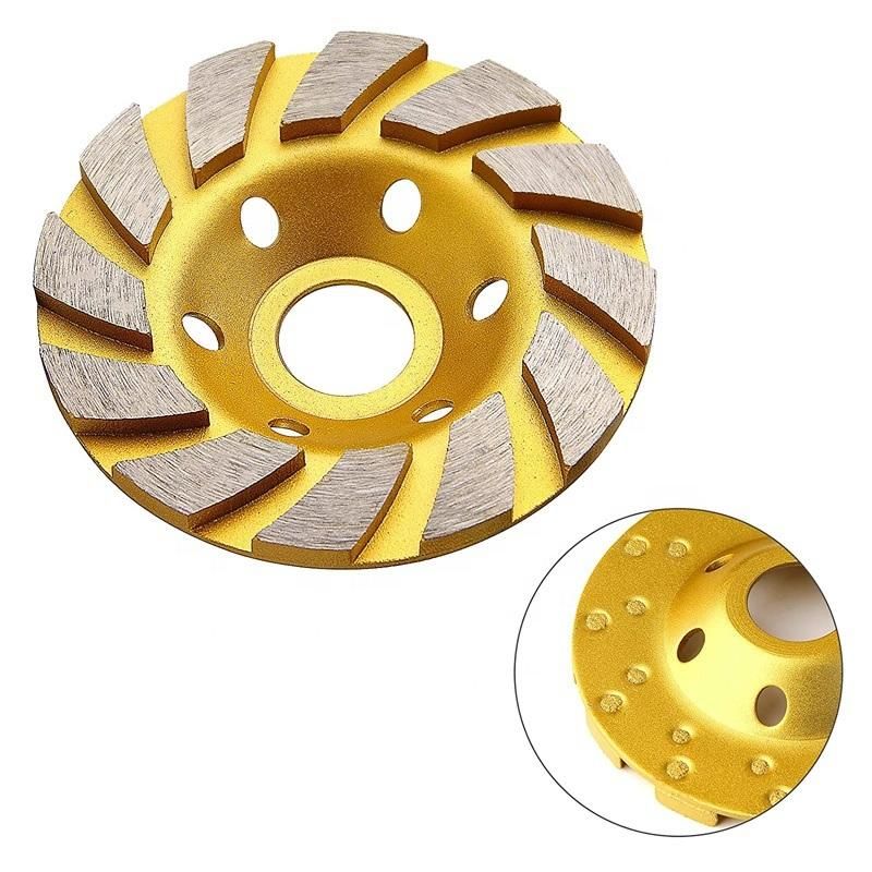 Hot Sale China Factory 4 Inch Circular Saw Blade for Metal Cutting