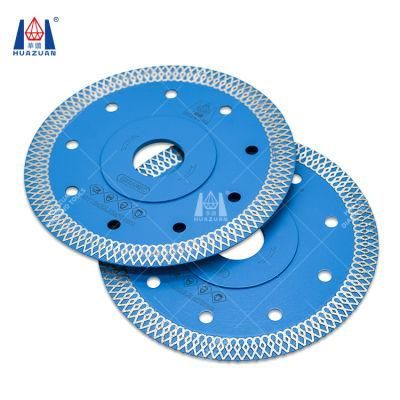 Diamond Saw Blade Cutter Ceramic Cutting Blade