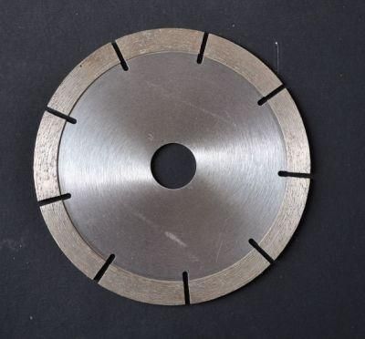 Diamond Saw Blade for Cutting Machine