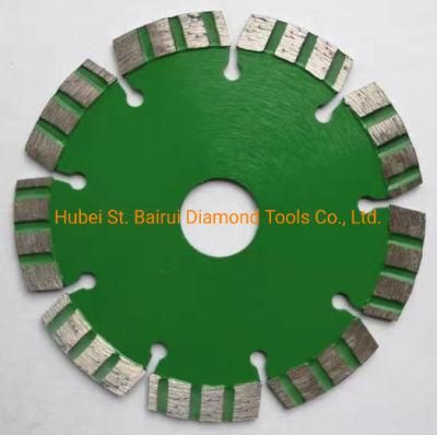 Different Sizes of Laser Welded Concrete Diamond Saw Blade