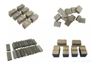 Granite, Marble Sandstone, Travertine Diamond Segments