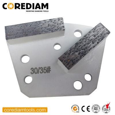 Corediam Grinding Head with Super Quality/Diamond Tool