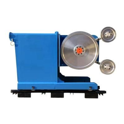 Mining Diamond Wire Saw Machine