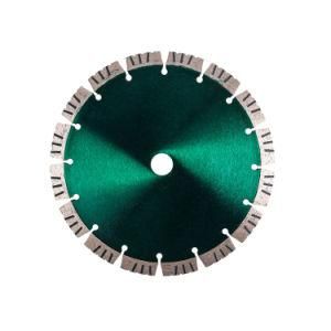 China Rock Marble Granite Cutting Saw Blade with Low Price