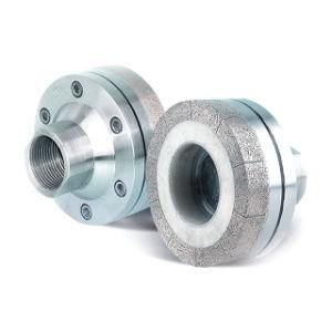 100mm Metal Diamond Grinding Wheel for Concrete