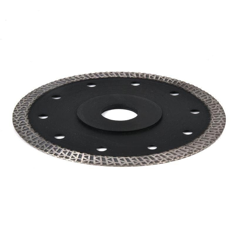 X Type Diamond Circular Saw Blade Diamond Cutting Disc for Tile Brick Ceramic