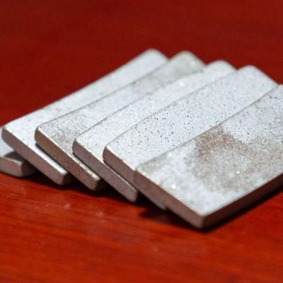 Fast Toolings Diamond Segment Cutting Tool for Granite Slab