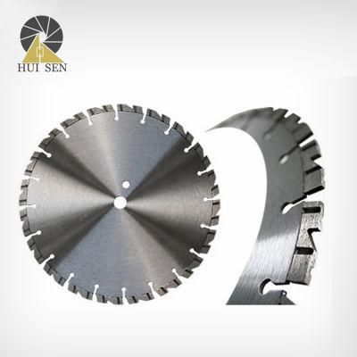 Wholesale Customized Circular Diamond Saw Blade Cutting Disc for Cutting Granite Marble