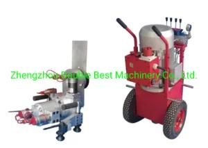 Saw Cutter Hydraulic Wall Saw Machine Hydraulic Wall Saw Wall Cutting Machine Concrete Wall Saw